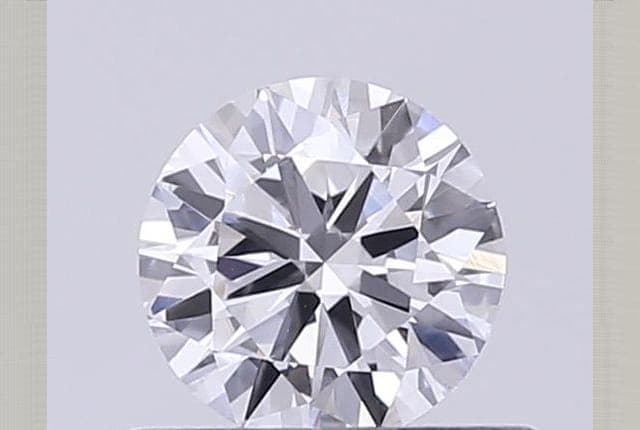 IGI | 0.42ct | Round | D | VS1 | Very Good