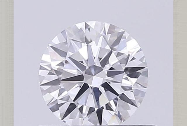 0.45ct | Round | D | VS2 | Excellent
