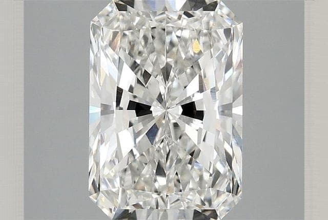 IGI | 2.72ct | Radiant | G | VVS2 | Very Good