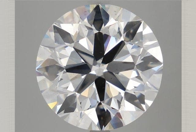 IGI | 9.01ct | Round | F | VS2 | Ideal