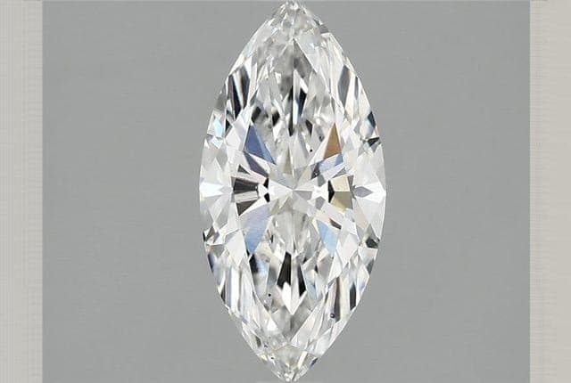 1.07ct | Marquise | E | SI1 | Very Good