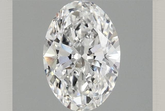 IGI | 1.8ct | Oval | E | VS2 | Ideal