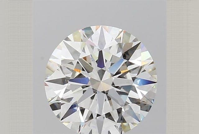 IGI | 1.92ct | Round | G | VS2 | Ideal