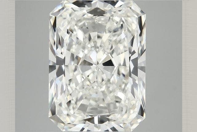 IGI | 10.44ct | Radiant | G | VVS2 | Very Good