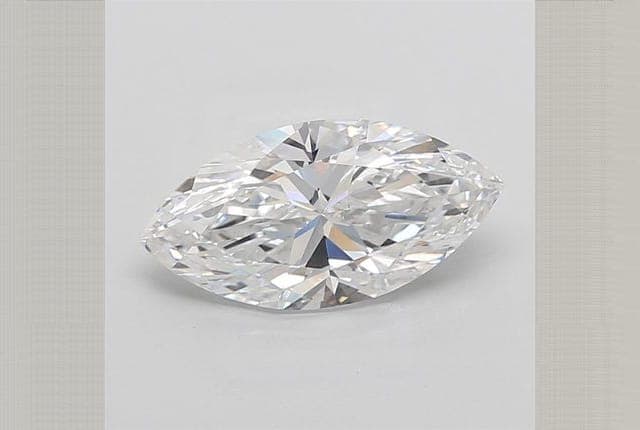 4.31ct | Marquise | E | VVS1 | Very Good