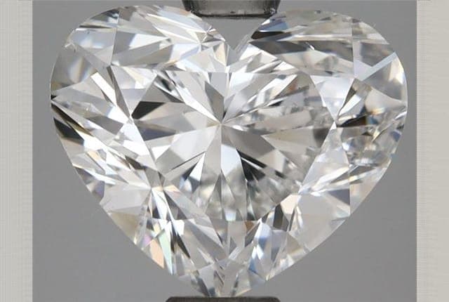 IGI | 2.01ct | Heart | F | VS2 | Ideal
