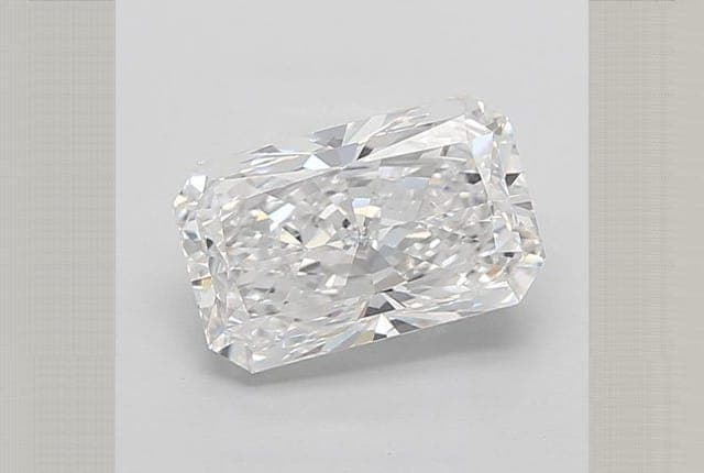 4.5ct | Radiant | D | VVS1 | Excellent