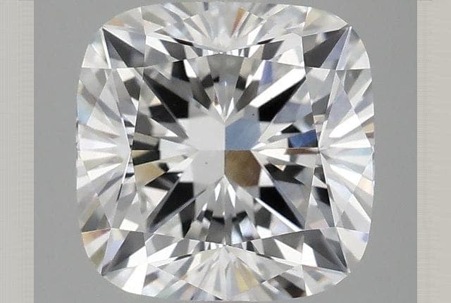 2.46ct | Cushion | E | VS2 | Very Good