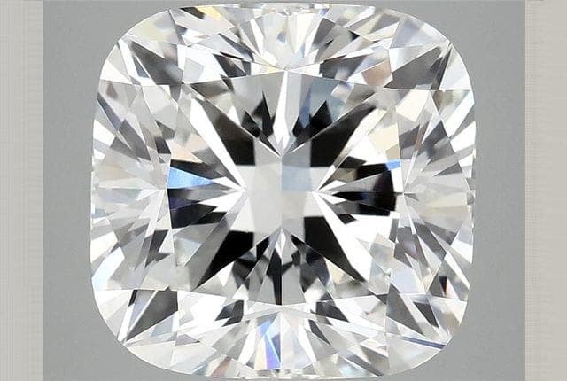 6.5ct | Cushion | E | VVS2 | Very Good