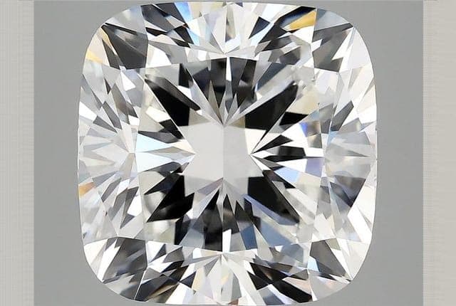 IGI | 6.84ct | Cushion | E | VVS2 | Very Good