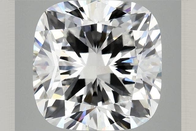 6.8ct | Cushion | E | VVS2 | Very Good