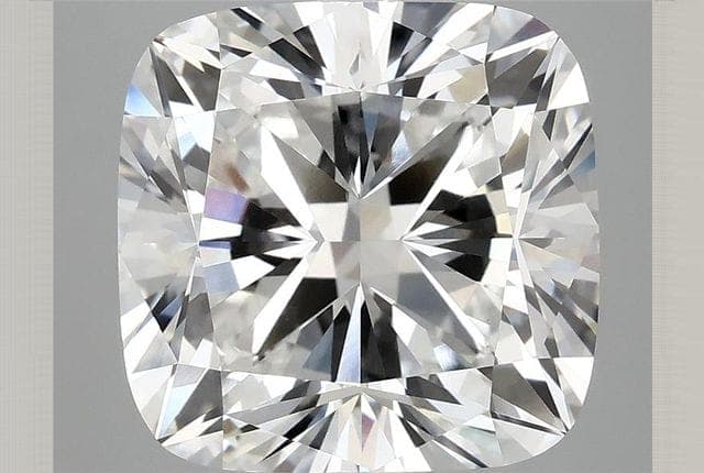 IGI | 6.84ct | Cushion | E | VS1 | Very Good