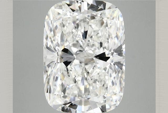 9.99ct | Cushion | E | VVS2 | Excellent