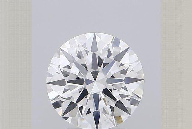 1.84ct | Round | D | VS2 | Ideal