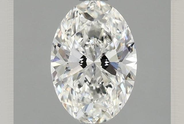 IGI | 1.26ct | Oval | G | VS1 | Very Good