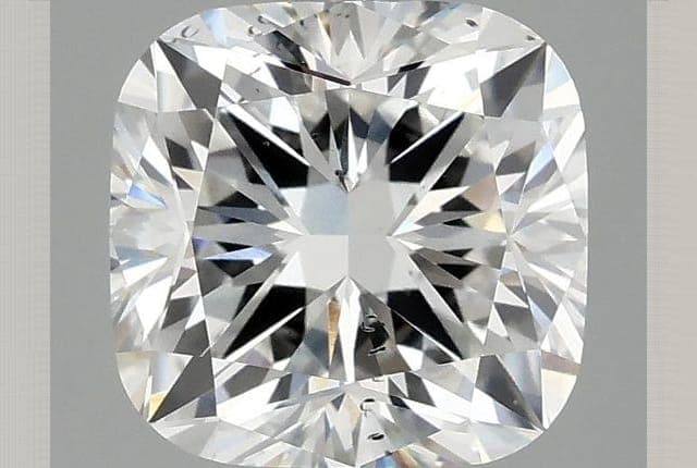 2.46ct | Cushion | E | SI1 | Very Good