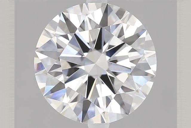 IGI | 2.11ct | Round | E | VVS2 | Ideal