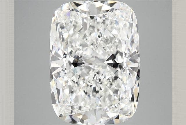 IGI | 10.12ct | Cushion | E | VVS2 | Very Good