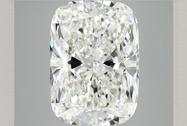 10.18ct | Cushion | F | VVS2 | Very Good