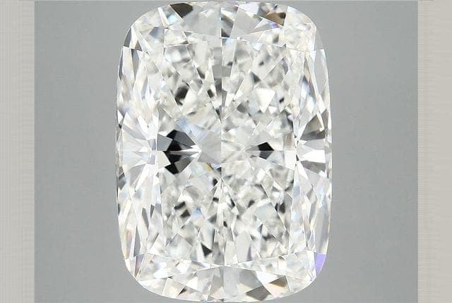 10.17ct | Cushion | F | VVS2 | Very Good