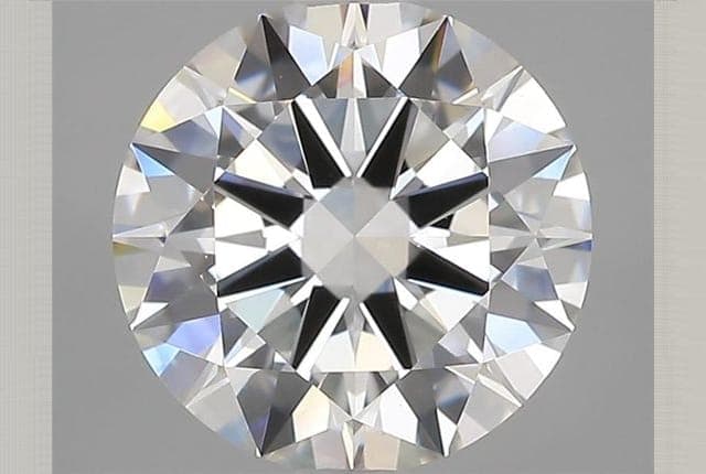 IGI | 2.83ct | Round | F | VS1 | Excellent