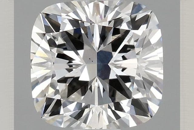 0.97ct | Cushion | F | VS2 | Very Good