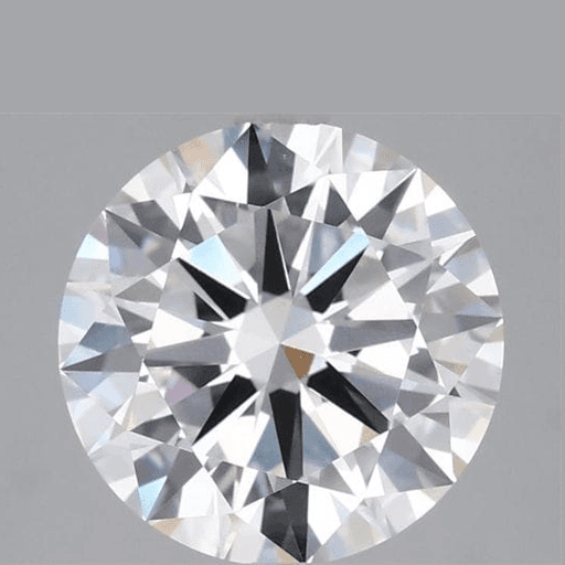 IGI | 3.02ct | Round | G | VS1 | Ideal