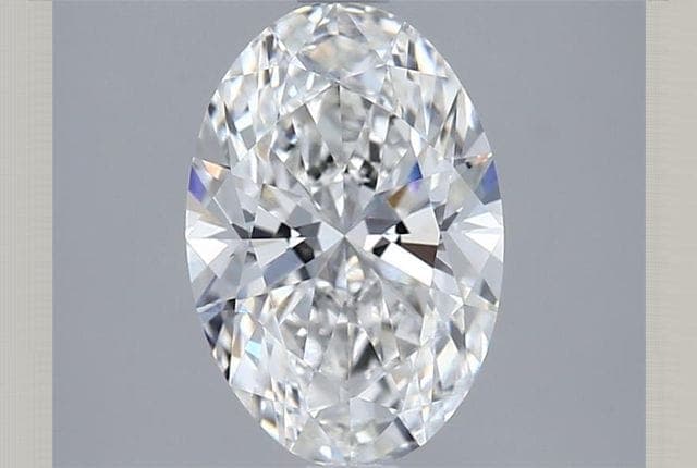 IGI | 2.04ct | Oval | G | VVS2 | Very Good