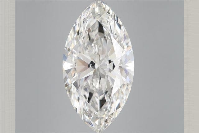 8.07ct | Marquise | F | VVS2 | Very Good