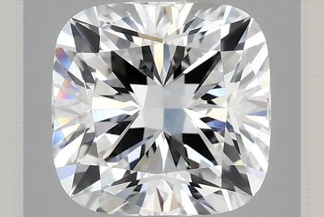 IGI | 2.27ct | Cushion | E | VVS2 | Very Good