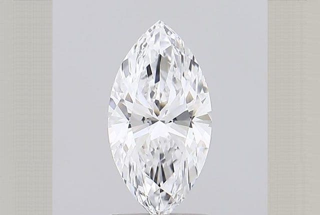 IGI | 1.2ct | Marquise | D | IF | Ideal