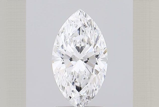 IGI | 1.4ct | Marquise | D | IF | Ideal