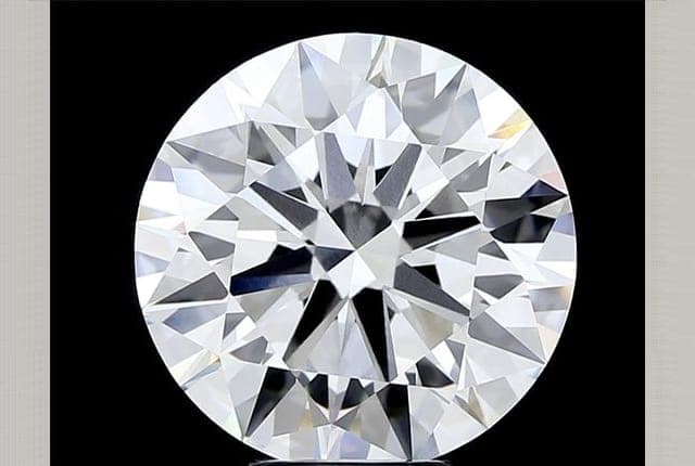 IGI | 7.53ct | Round | F | VVS2 | Ideal