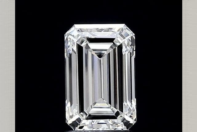 IGI | 2.02ct | Emerald | G | VVS2 | Good
