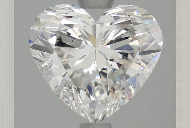 IGI | 2.03ct | Heart | G | SI1 | Very Good