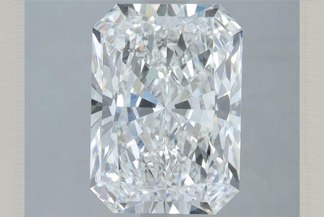 2.75ct | Radiant | E | VS1 | Very Good