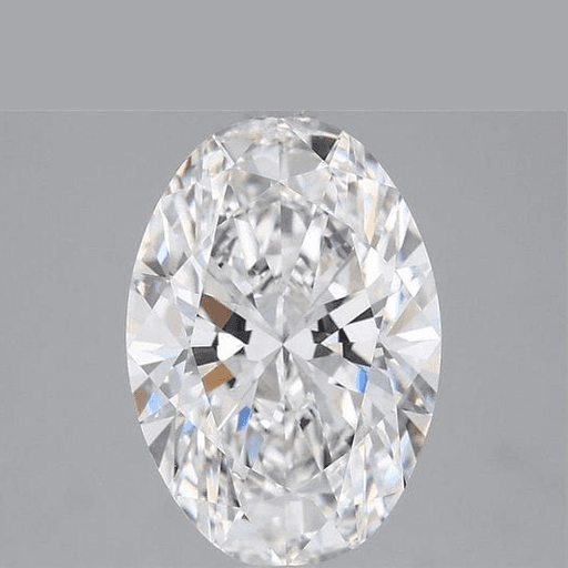 IGI | 3.55ct | Oval | G | VVS2 | Very Good