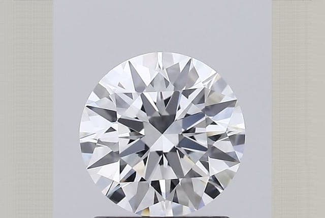 1.01ct | Oval | D | VVS2 | Excellent