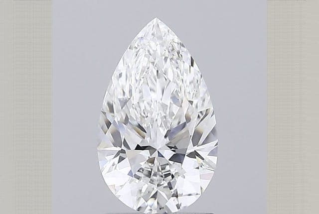 1.44ct | Emerald | D | VVS2 | Very Good