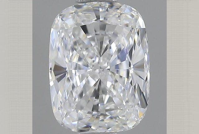 IGI | 1.3ct | Cushion | D | VS1 | Ideal