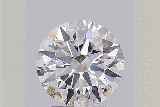 IGI | 1.91ct | Round | E | SI1 | Ideal