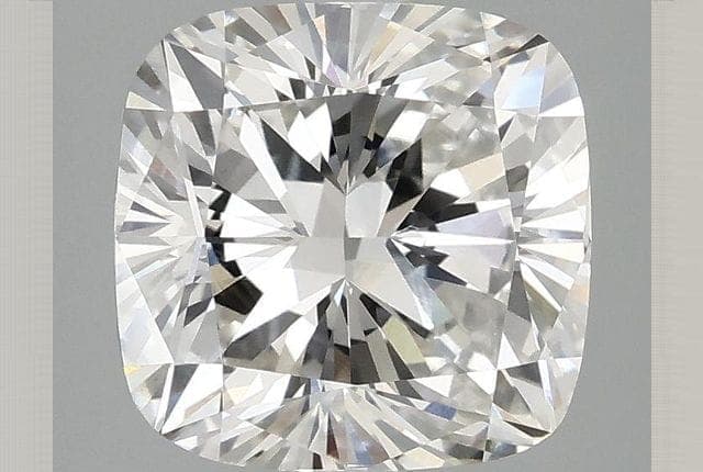 IGI | 2.98ct | Cushion | G | VS1 | Very Good
