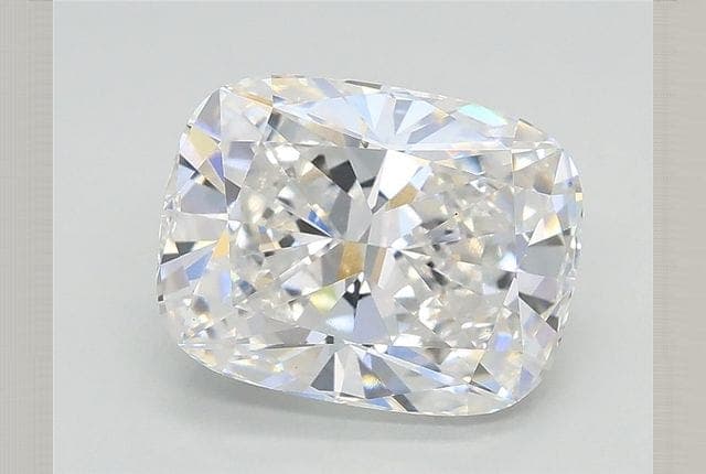 2.86ct | Cushion | E | VS1 | Very Good