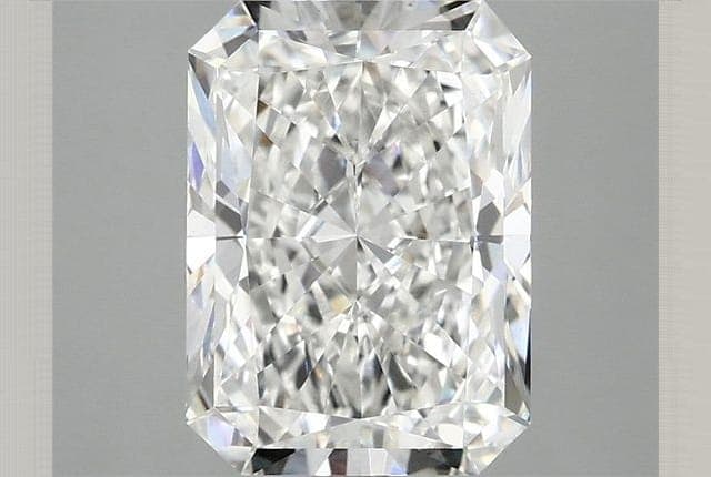 2.86ct | Radiant | E | VVS2 | Ideal