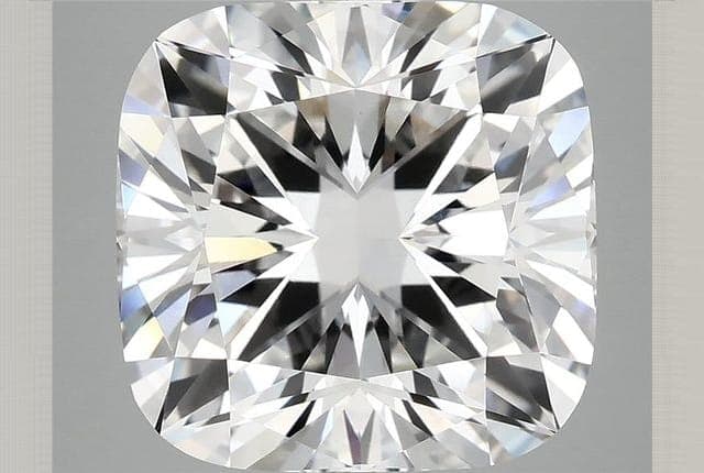 IGI | 6.74ct | Cushion | E | VVS2 | Very Good