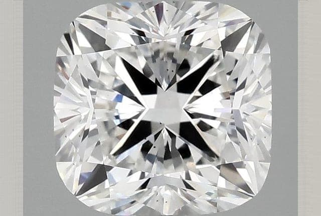 2.3ct | Cushion | E | SI1 | Very Good