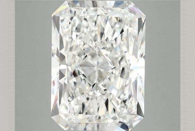 9.95ct | Radiant | F | VVS2 | Very Good