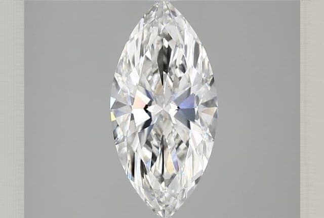 IGI | 1.82ct | Marquise | E | VS1 | Excellent