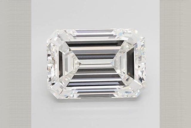 9.66ct | Emerald | F | VS1 | Ideal