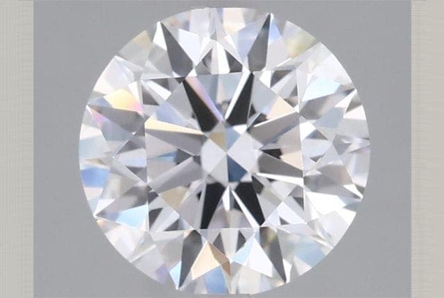 IGI | 1.65ct | Round | D | VS1 | Ideal